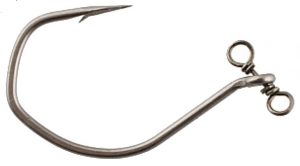 VMC Spinshot Dropshot Hooks