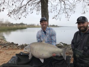 Smallmouth Barrel