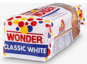 Wonder Bread