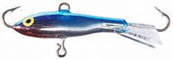 Rapala Jigging Rap Ice Jig