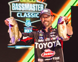 Mike Iaconelli