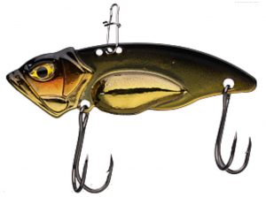 Molix Trago Vib Blade Bait