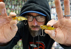 Fishing Blade Baits Shallow – Ike's Fishing Blog