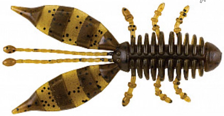 Berkley Powerbait Jester Craw