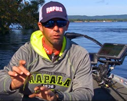 Mike Iaconelli