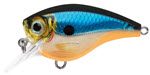 Rapala Balsa Xtreme BX Brat Squarebill Crankbait