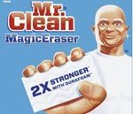 Mr. Clean Magic Eraser