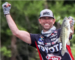 Mike Iaconelli