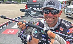 Mike Iaconelli
