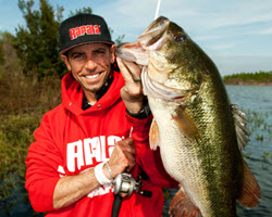 Mike Iaconelli