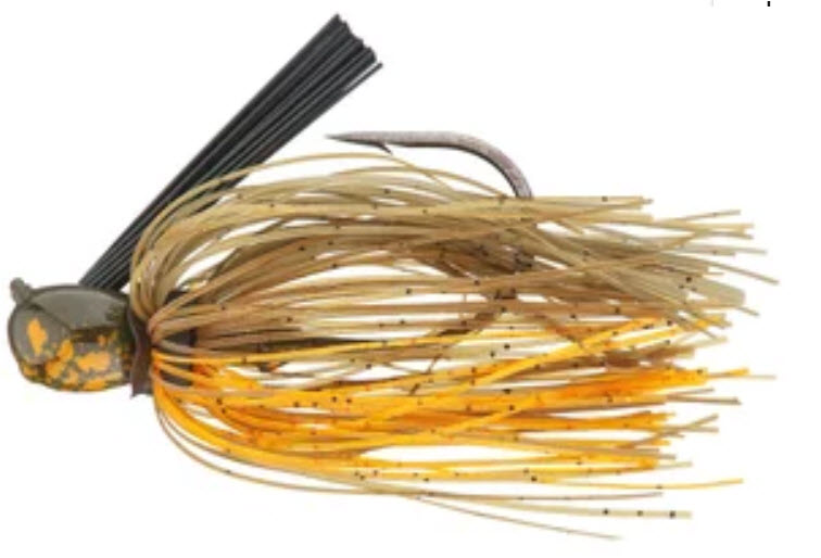 Missile Jigs Ike's Mini Flip Flipping Jig