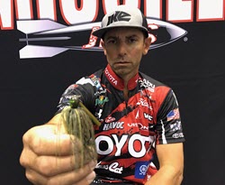 Mike Iaconelli