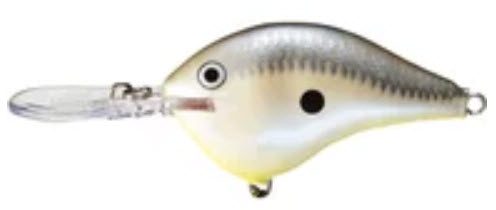 Rapala Ike's Custom Ink DT Series Crankbaits