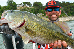 Mike Iaconelli