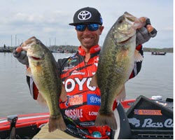 Mike Iaconelli