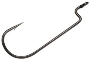 VMC Ike Approved Heavy Duty Worm hook