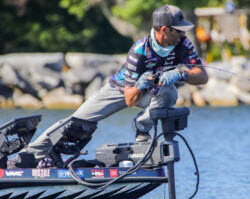 Mike Iaconelli