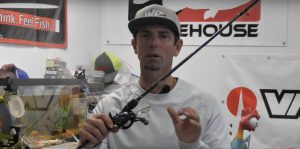 Easy Fishing Tips for Winter