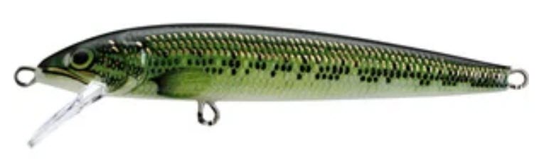 Rapala Husky Jerk - Baby Bass