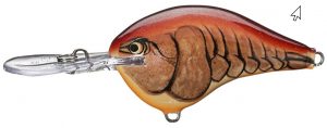 New Booyah Graffiti Craw Colors for Winter Bass - FISH INSIDER