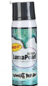 Spike It LumaPearl Paint