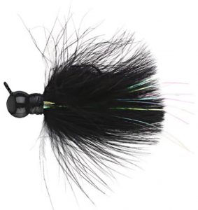 VMC Dominator Marabou Jig