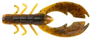 Chicken Rig Your Craw – Ike's Fishing Blog