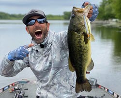 Mike Iaconelli