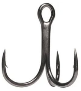 VMC 7547 Hybrid Treble Hook