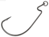 VMC Ringed Wide Gap Hook 