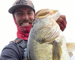 Mike Iaconelli