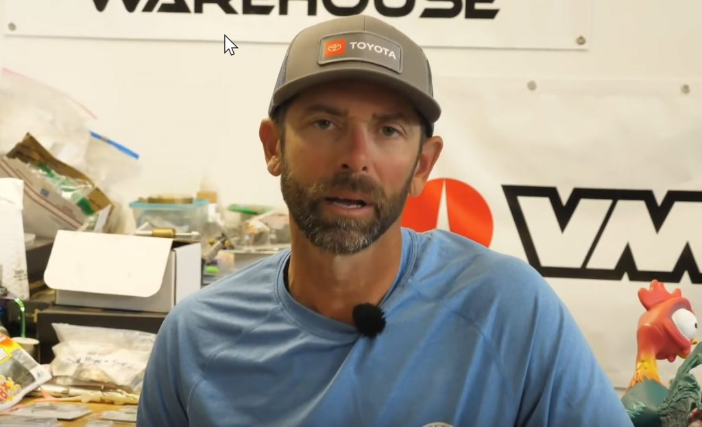 Tokyo Rig Tips with Mike Iaconelli 