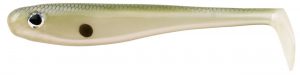 Berkley Powerbait Hollow Belly Swimbait - Gizzard Shad