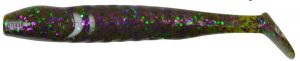 Berkley Powerbait Grass Pig Swimbait - Watermelon Candy