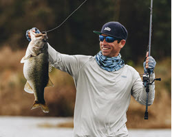 Mike Iaconelli