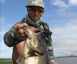 Mike Iaconelli