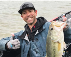 Mike Iaconelli