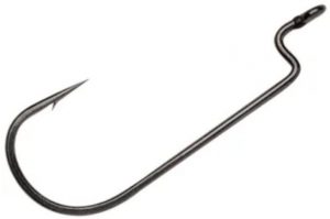 VMC IKE Approved Heavy Duty Worm Hook