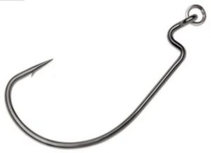 VMC Ringed Heavy Duty Wide Gap Hook