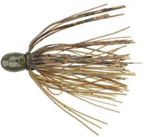 Missile Jigs Ike’s Micro Jig