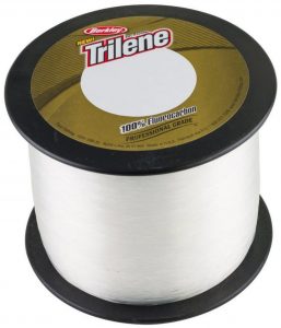 Trilene® 100% Fluorocarbon