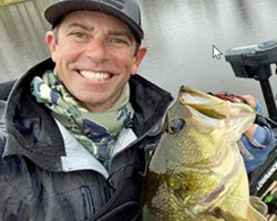 Modify Your Soft Jerkbait for More Bites – Ike's Fishing Blog