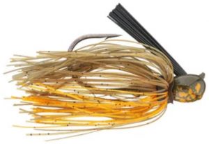 Missile Jigs - Ike's Mini Swim Jig