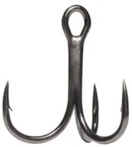 VMC 7547 Hybrid Treble Hook