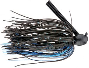 Colors for Cold Muddy Water – Ike's Fishing Blog