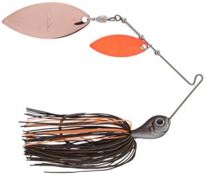 Colors for Cold Muddy Water – Ike's Fishing Blog