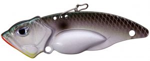 Molix Trago Vib Blade Bait - Blueback Herring