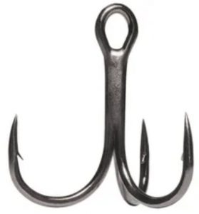 VMC Treble Hook