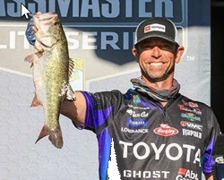 Mike Iaconelli