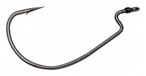 Wide Gap VMC Ike Approved Hook